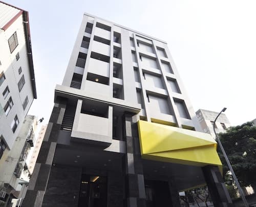 Feng Jia 25 Hotel