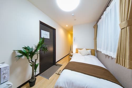 Guest House Koiyamacho