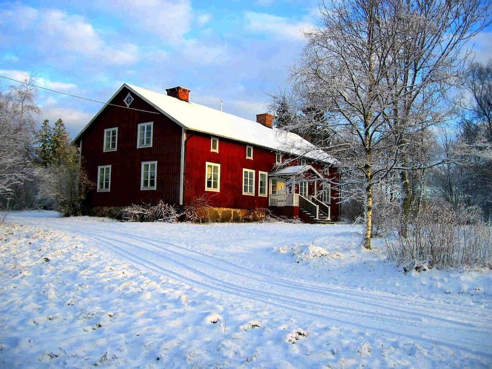 STF Kapellskär - Hostel