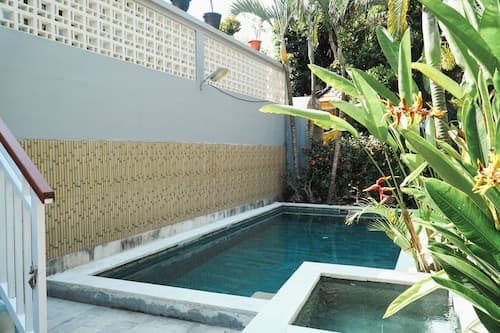 Batu Kandik Homestay