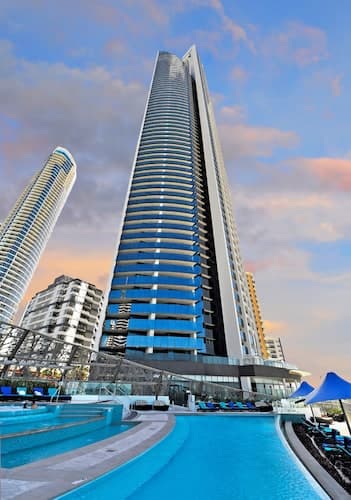 Soul Surfers Paradise - Hosted by Gold Coast Luxury Resorts