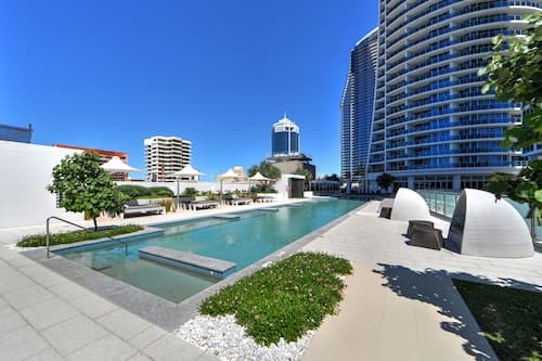 H-Residences Surfers Paradise - Hosted by Gold Coast Luxury Resorts