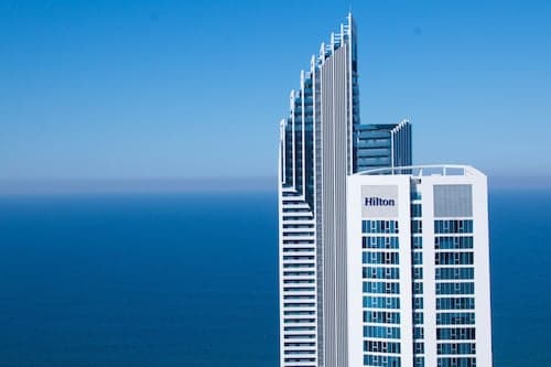 Circle on Cavill Surfers Paradise - Hosted by Gold Coast Luxury Resorts