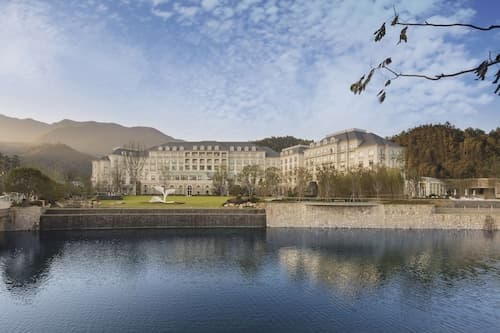 Hilton Garden Inn Hangzhou Lu'niao