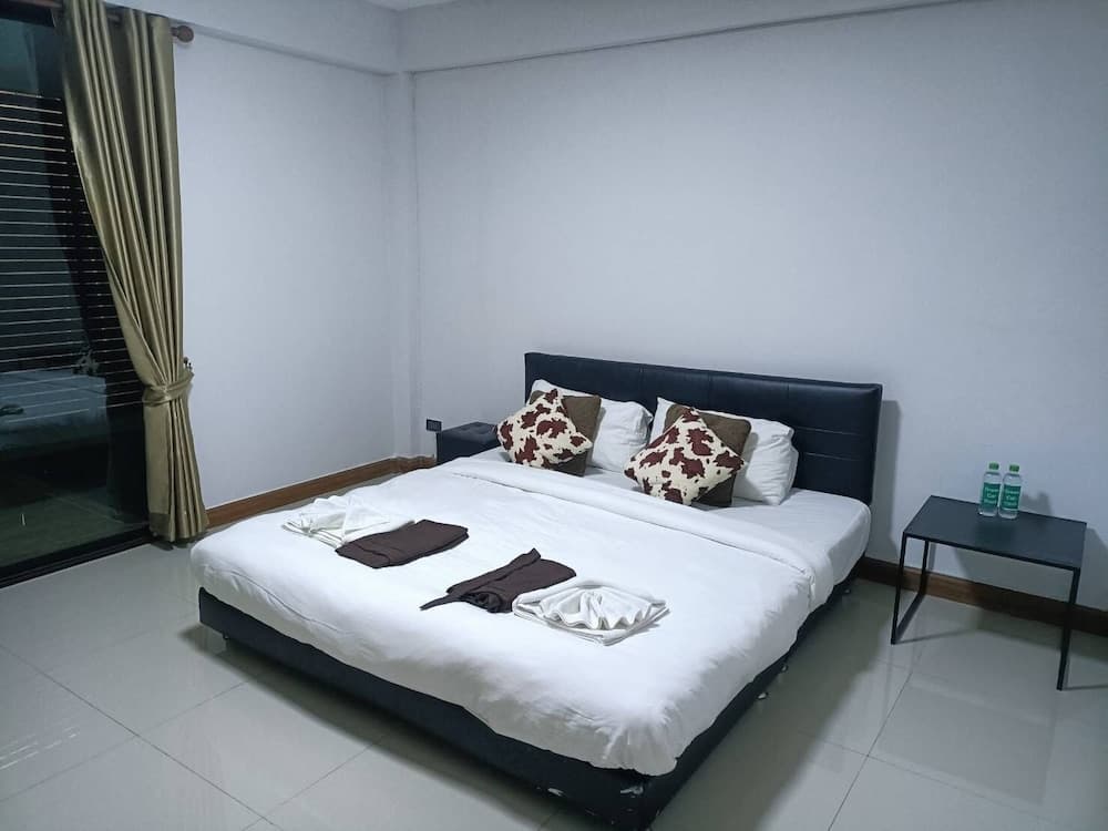 Soft Dormtel Chiangmai