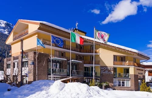 Bellevue Hotel