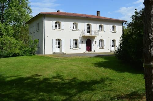 Maison d'hôtes L'Escalère