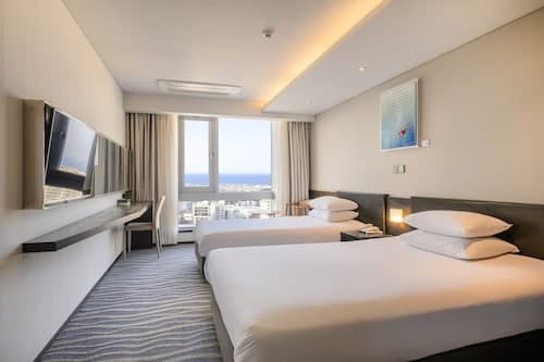 Gloucester Hotel Jeju