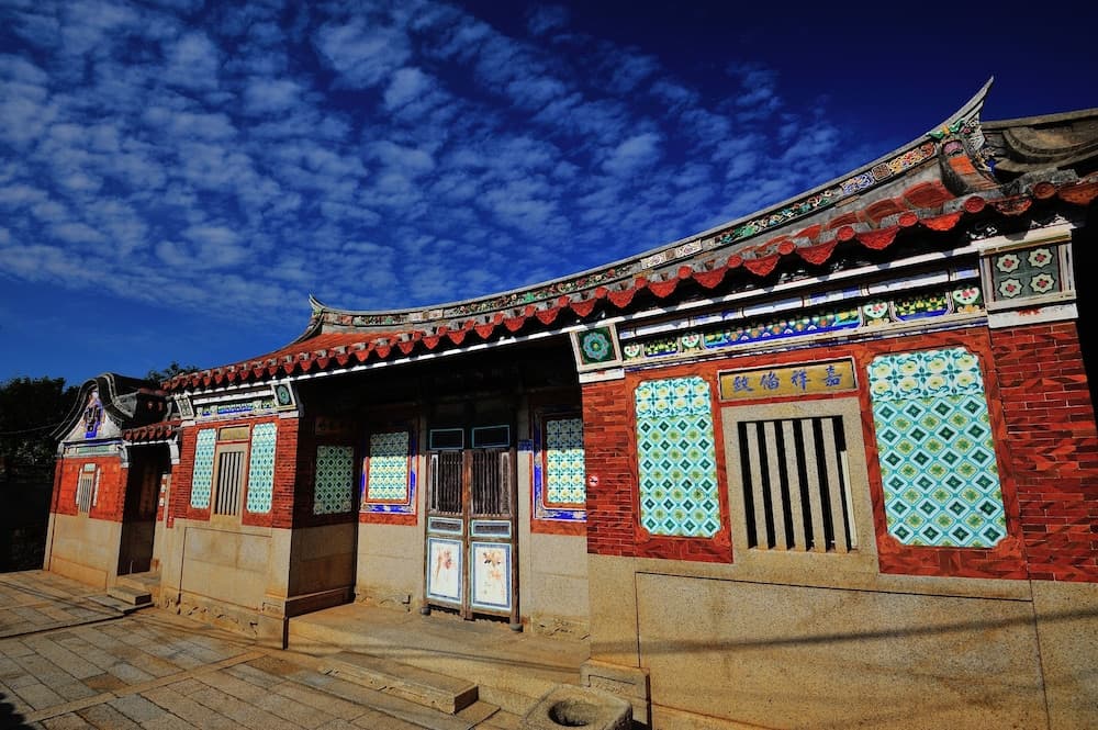Feng Mao Lin Zh