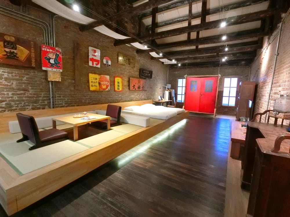 Wabisabi Homestay