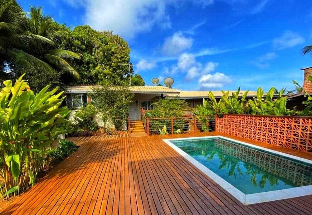 Pousada Mar Atlântico