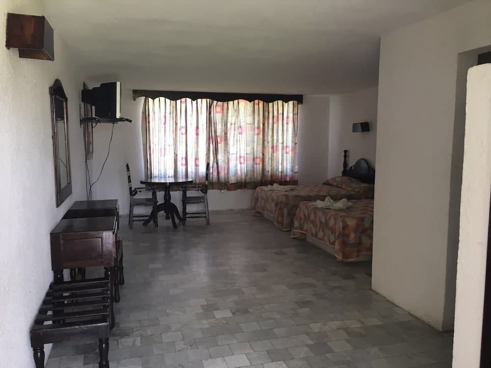 Hotel Puerto Cangrejo