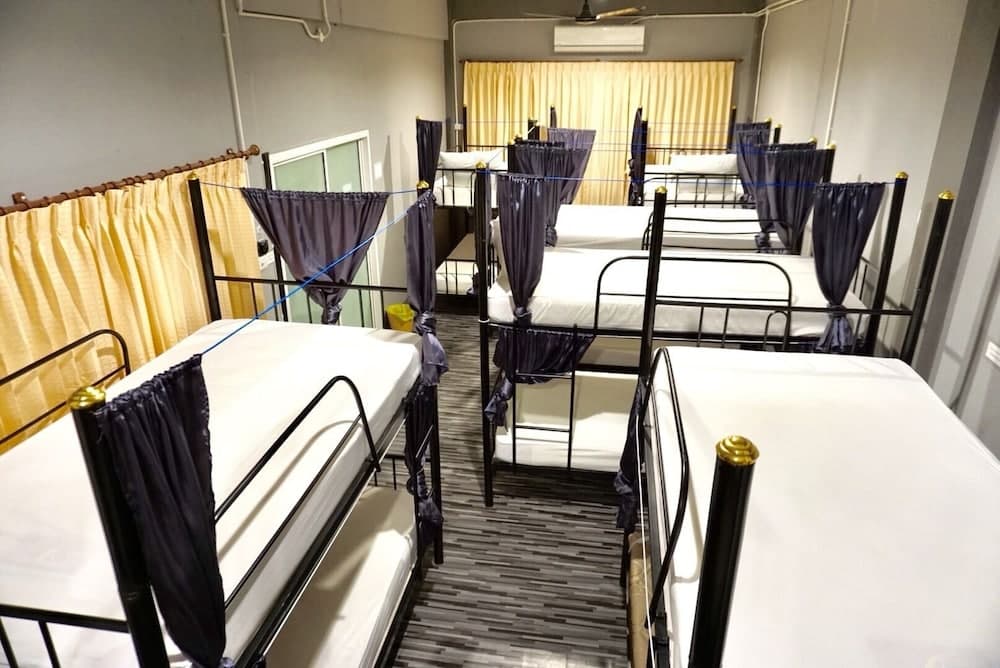 WE Hostel Hatyai