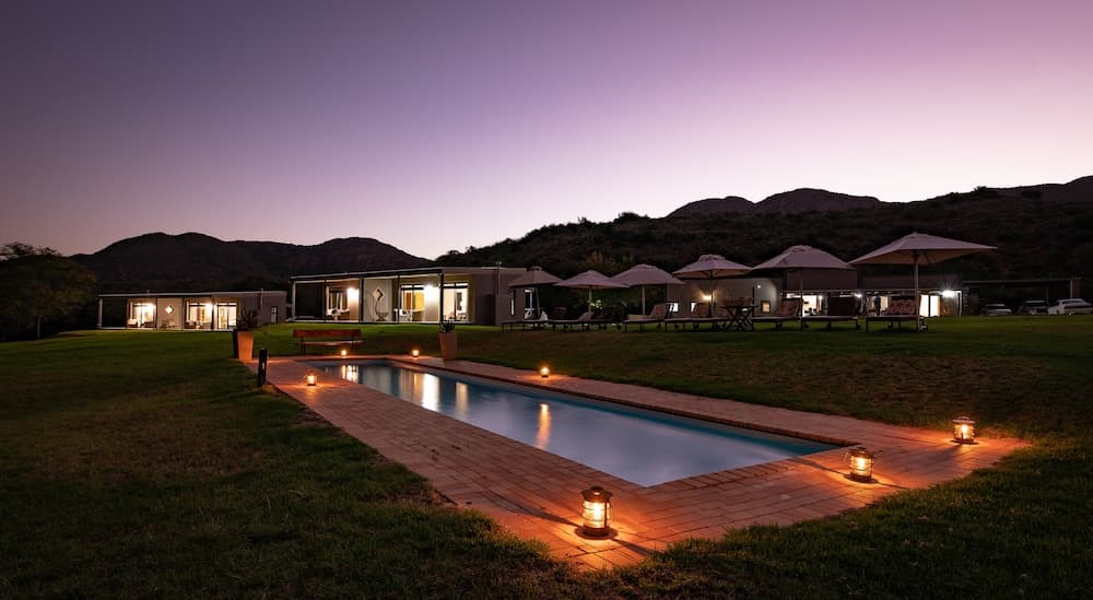 Wildehondekloof