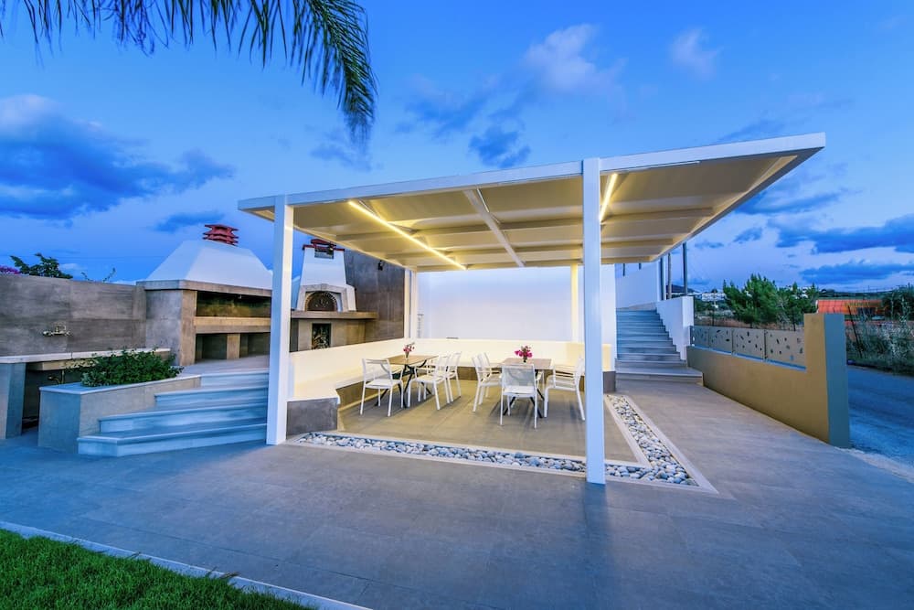 Elysian Suites
