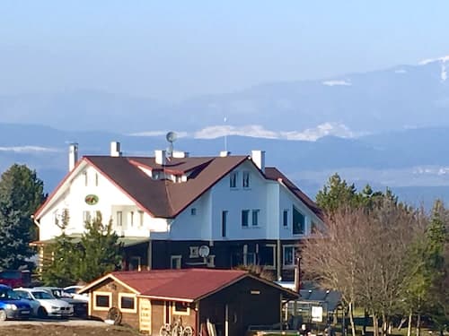 Kartaltepe Otel