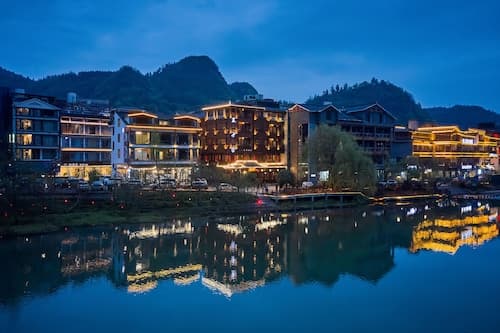 Lee's Boutique Resort