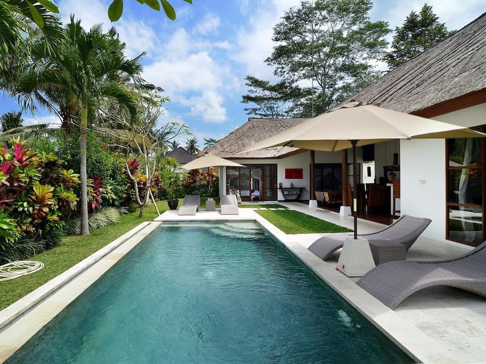 Villa Candi Kecil Tiga by Villa Finder