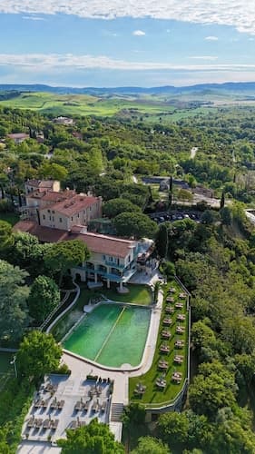 La Posta Hotel & Thermal Spa