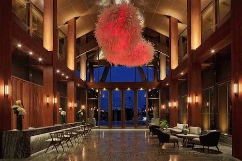 The Westin Yilan Resort