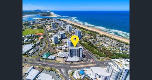 Maroochy Sands