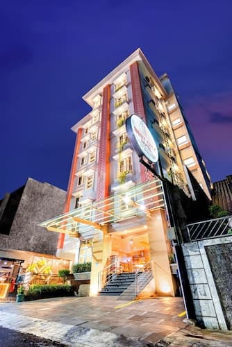 Best City Hotel