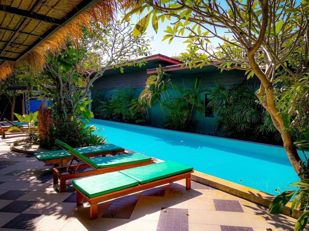 2 Home Resort