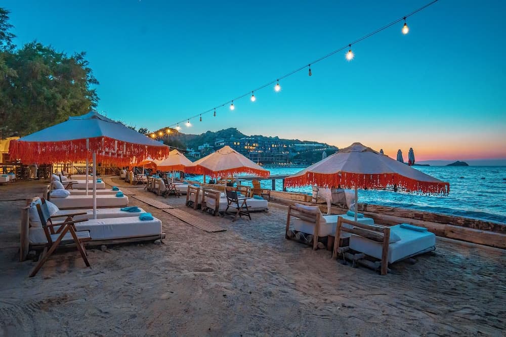 La Local Beach & Hotel Yalıkavak