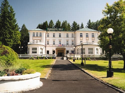 Parkhotel Golf