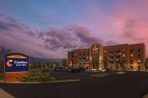 Comfort Suites Florence - Cincinnati South