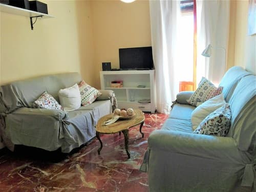 Apartamento Bobby Deglané
