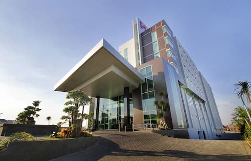 Swiss-Belinn Airport Surabaya