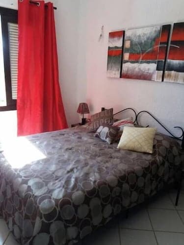 Bahia Smir Resort Apartments