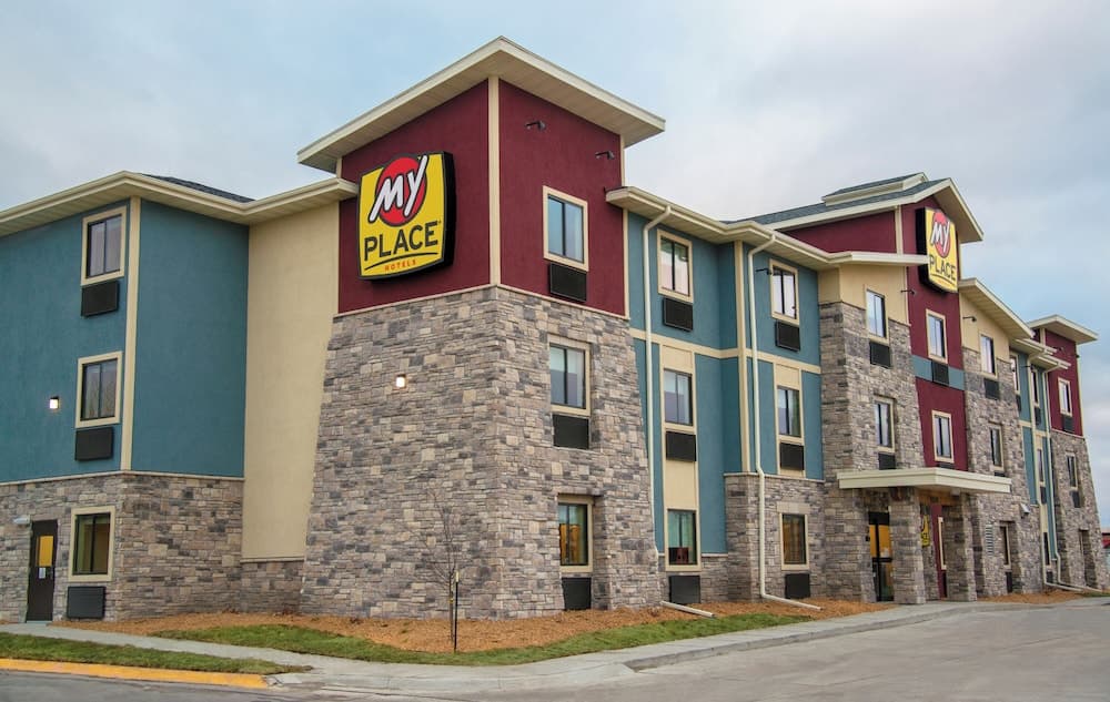 My Place Hotel - Ankeny/ Des Moines, IA