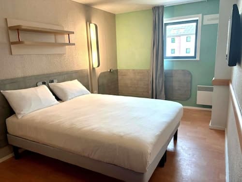 ibis budget Valenciennes Petite Forêt