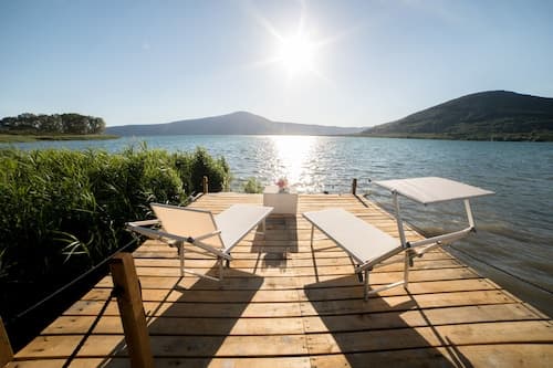 Cottage Beach Vico