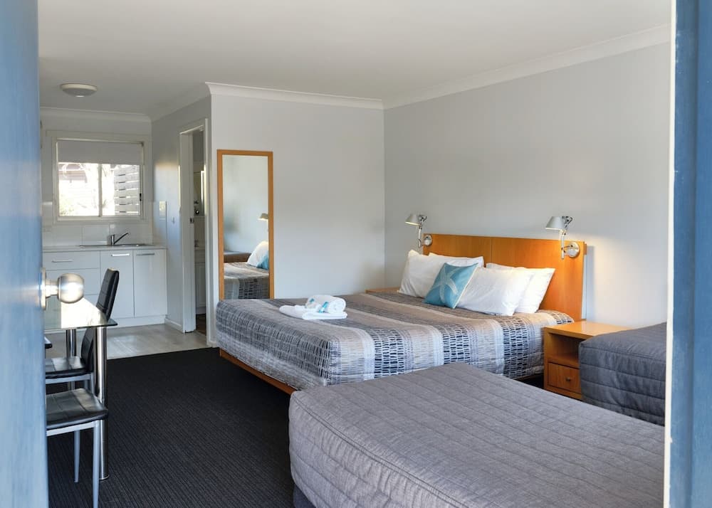 Culburra Beach Motel