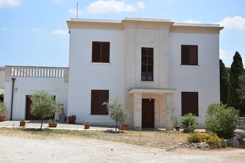 Masseria Belvedere