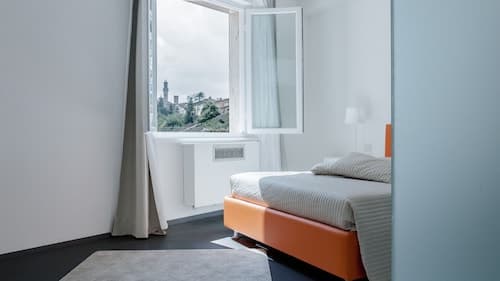 Vittoria Design Hotel di Luce Hotels