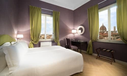 San Giuliano Inn - Adults Only