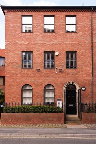 Russell Scott Backpackers Hostel