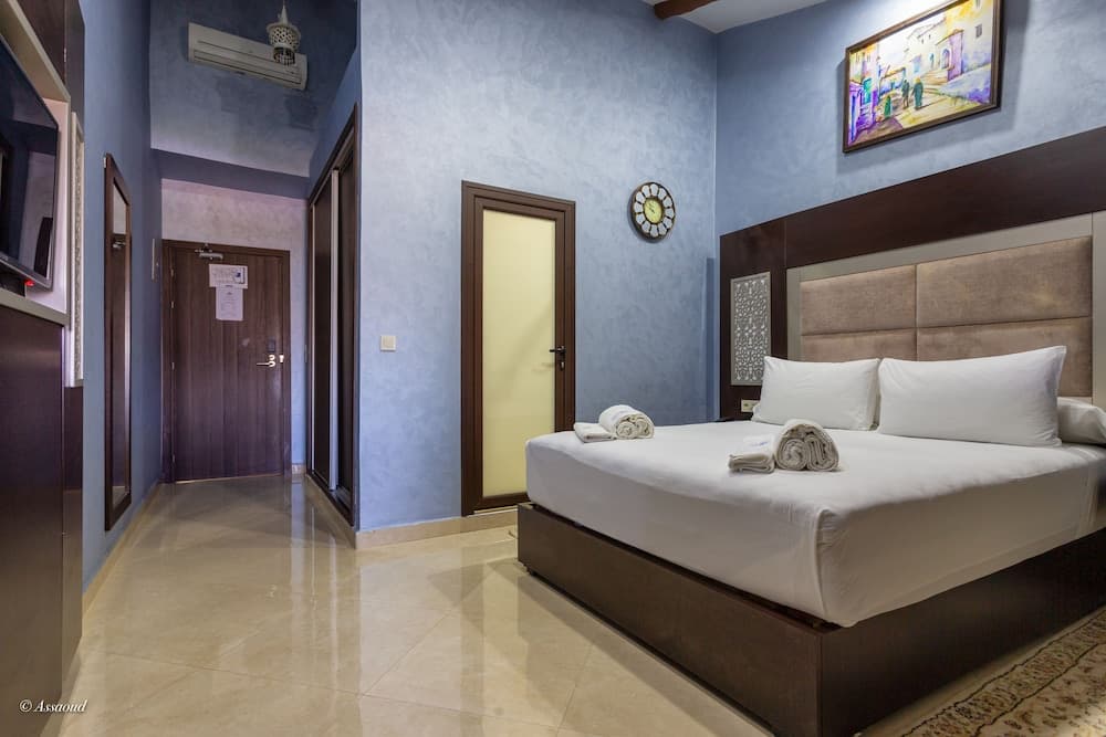 Hotel Jibal Chaouen