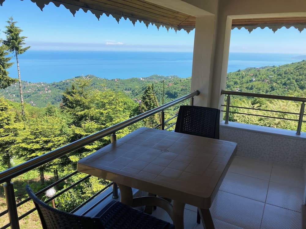 Zarha Mountain Resort