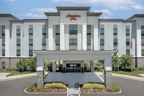 Hampton Inn Kernersville