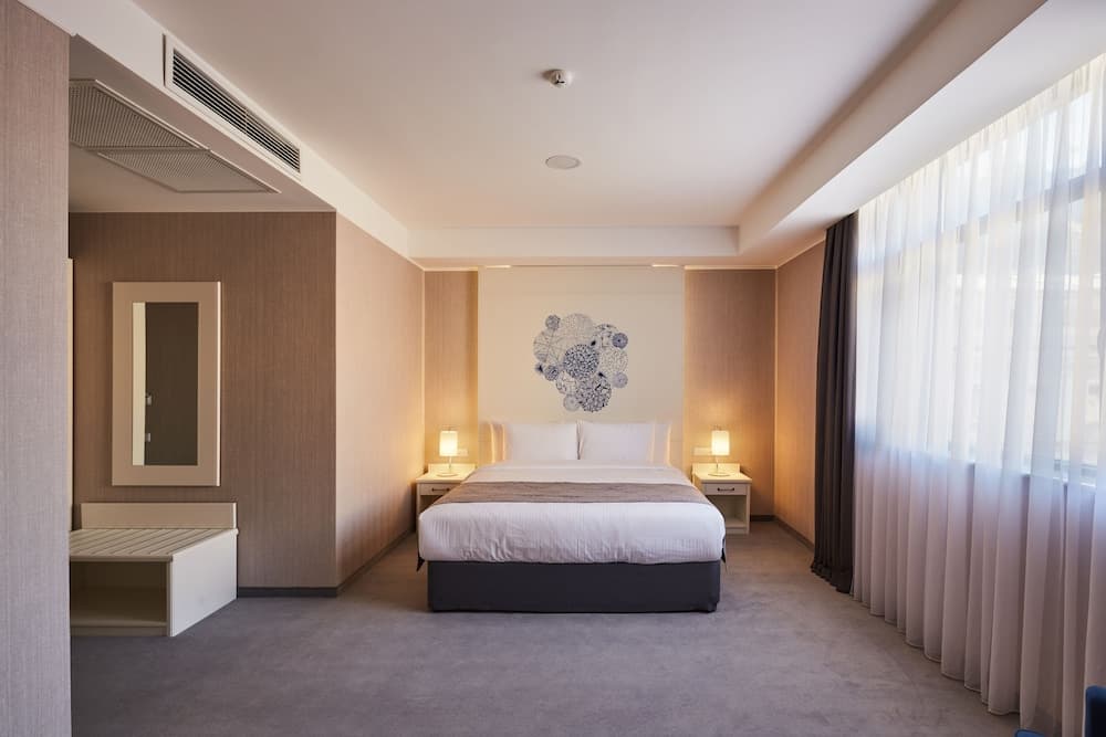 Gallery Palace Hotel