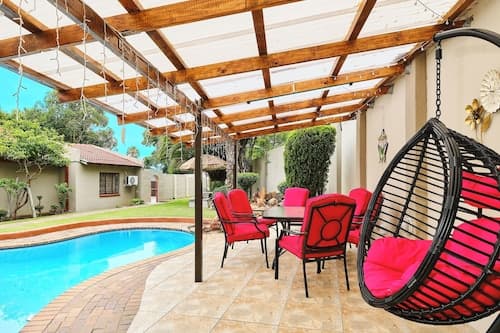 Harmony Guest House