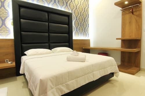 The Baliview Luxury Villas & Resto