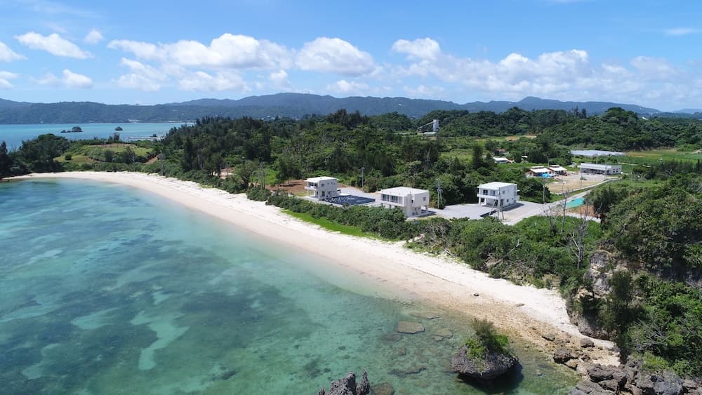 Ocean Front SUMUIDE