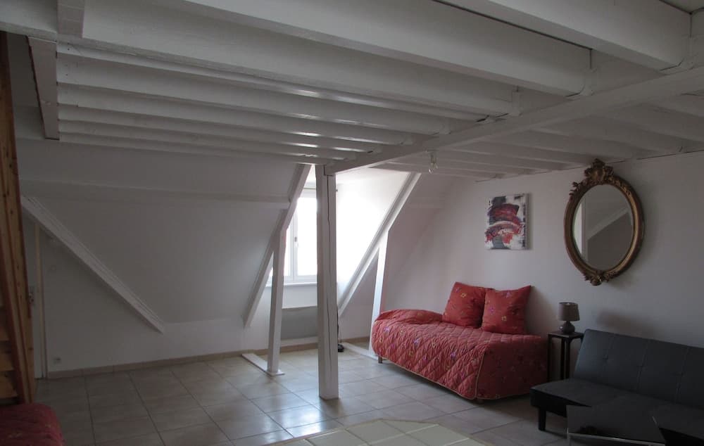 Appartements François 1er 14 rue du pont