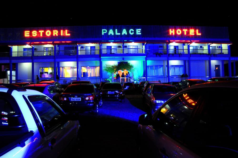 Estoril Palace Hotel
